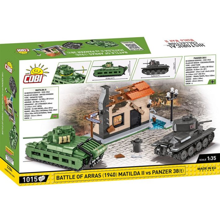 Cobi lego outlet uk